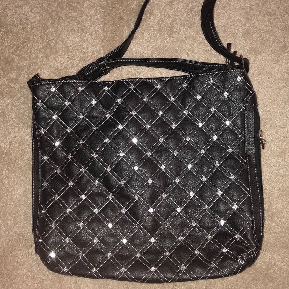 Sequence purse
